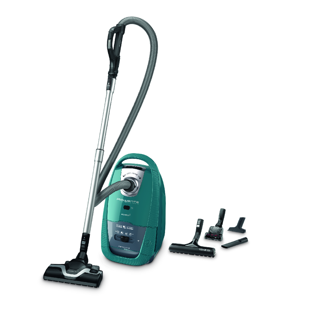 Aspirateur avec sac ROWENTA RO7799EA image number 0